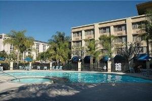 Holiday Inn Buena Park 